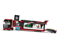 LEGO City 60445 F1® Ciężarówka z bolidami RB20 i AMR24 F1® - 1298087 - zdjęcie 3